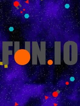 Fun.Io cover art