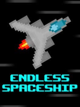 Endless Spaceship cover art