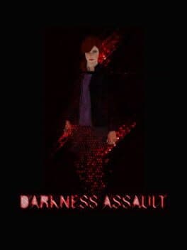 Darkness Assault cover art