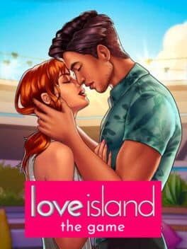 Love Island: The Game cover art