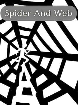 Spider and Web cover art