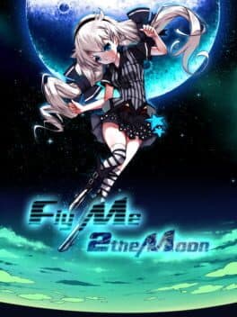 FlyMe2theMoon cover art