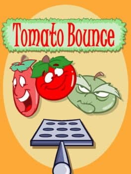 Tomato Bounce cover art
