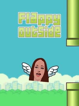 Flappy Outside cover art