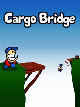 Cargo Bridge cover art