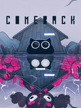 Comeback cover art