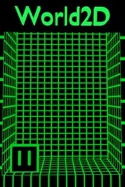 World2D Re cover art