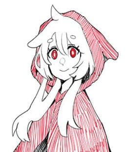 Little Lamb cover art