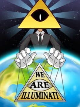 We Are Illuminati cover art