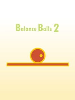 Balance Balls 2 cover art