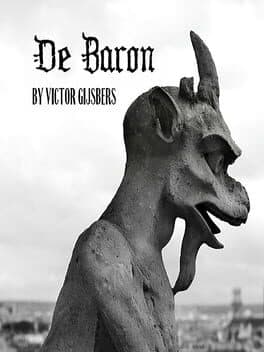 De Baron cover art