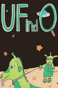 UFindo cover art