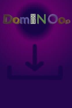 DomiNoo cover art