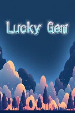 Lucky Gem cover art