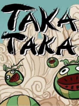 Taka Taka cover art