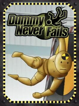 Dummy Never Fails cover art