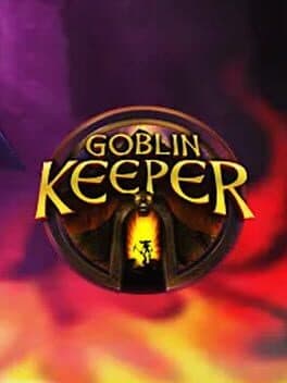 Goblin Keeper cover art
