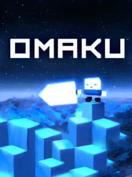 Omaku cover art