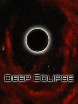 Deep Eclipse cover art