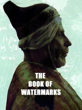 The Book of Watermarks cover art