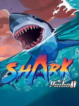 Shark Pinball cover art