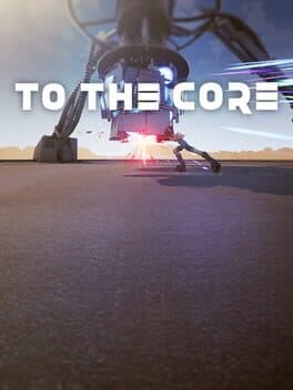 To the Core cover art