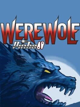 Werewolf Pinball cover art