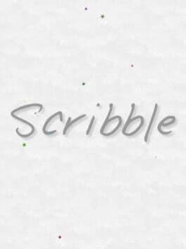 Scribble cover art