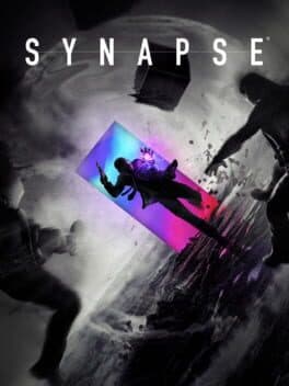 Synapse cover art