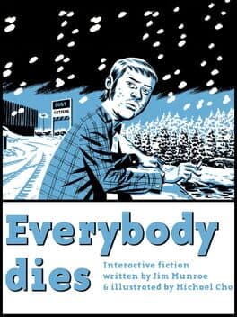 Everybody Dies cover art