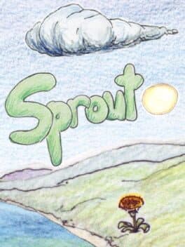 Sprout cover art