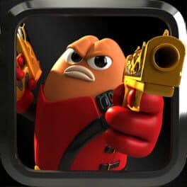 Killer Bean Unleashed cover art