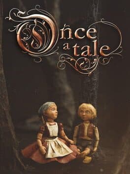 Once a Tale cover art