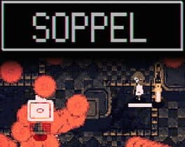 Soppel cover art