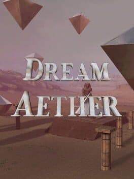 Dream Aether cover art
