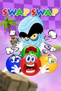 Swap Swap cover art