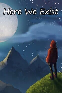 Here We Exist cover art