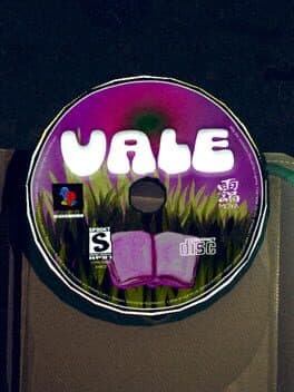 Vale cover art