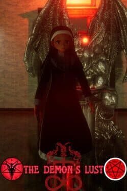 The Demon's Lust cover art