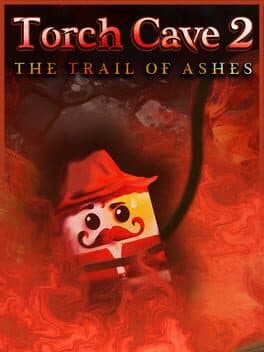 Torch Cave 2: The Trail of Ashes cover art