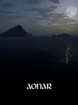 Aonar cover art