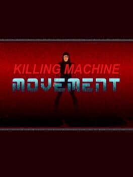 Killing Machine: Movement cover art