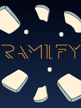Ramify cover art