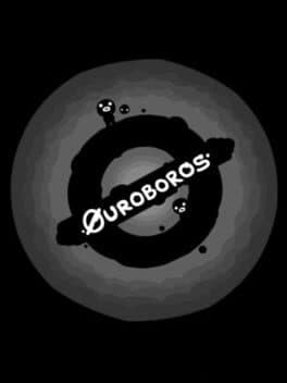 Ouroboros cover art