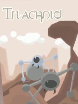 Triachnid cover art