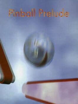 Pinball Prelude cover art