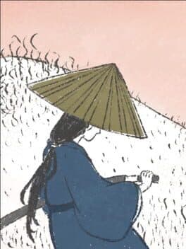 Samurai Shaver cover art