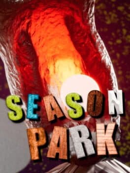 SeasonPark cover art