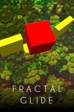 Fractal Glide cover art