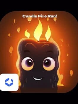 Candle Fire Run! cover art